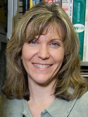 Karen Boering