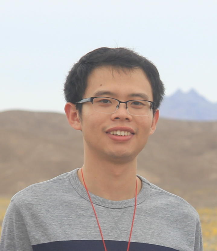 Cheng Li